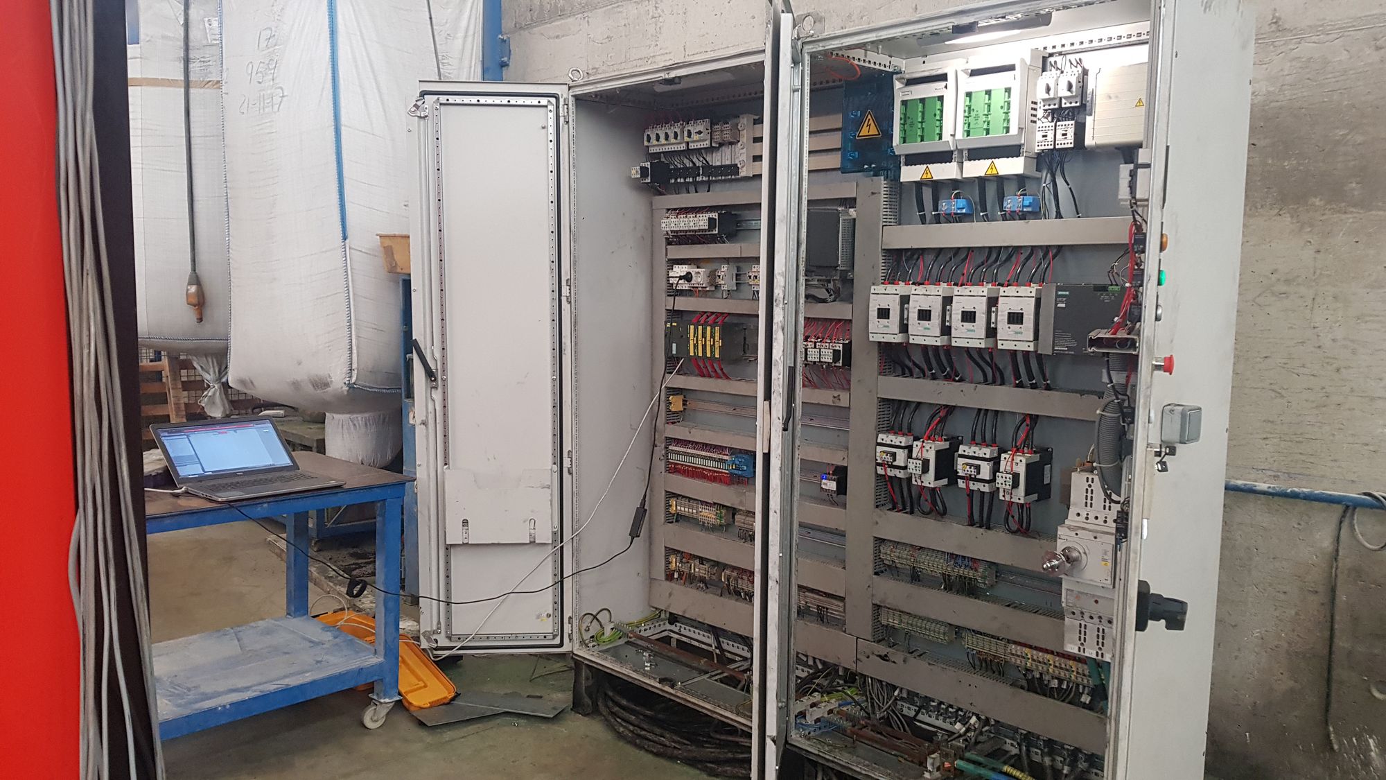 Soporte técnico y mantenimiento
