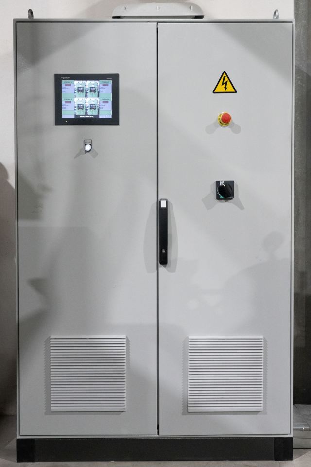 Cuadros para empresas instaladoras