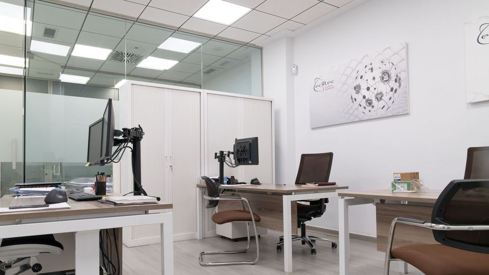Oficina técnica